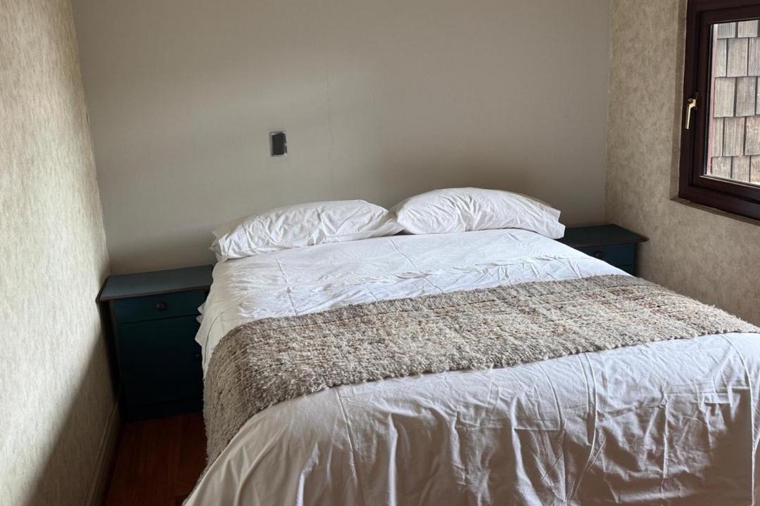 Photo of Bedroom in Temuco