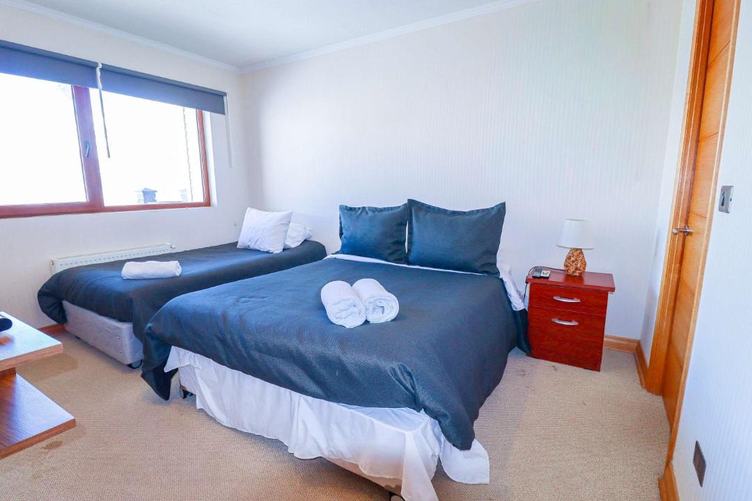 Photo of Bedroom in Valle Nevado