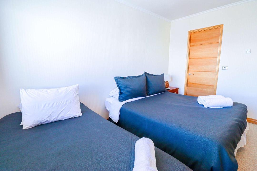 Photo of Bedroom in Valle Nevado