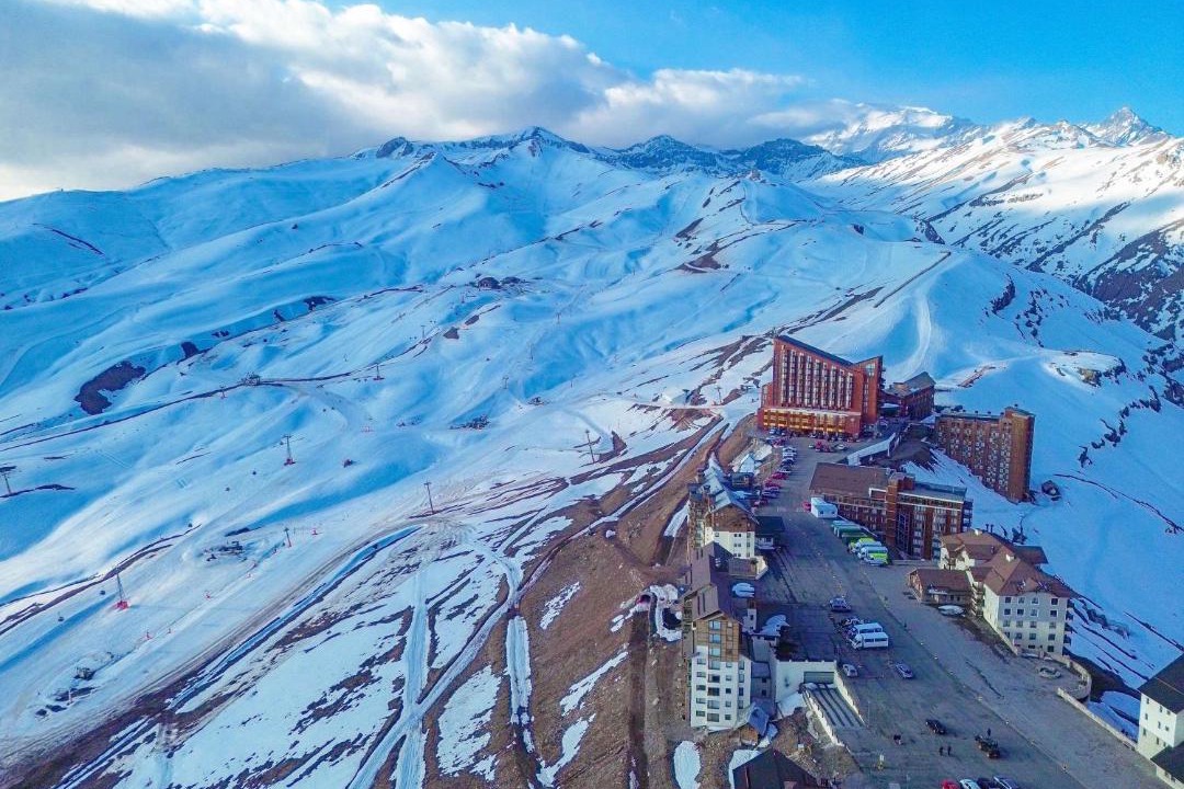 Photo of Others in Valle Nevado