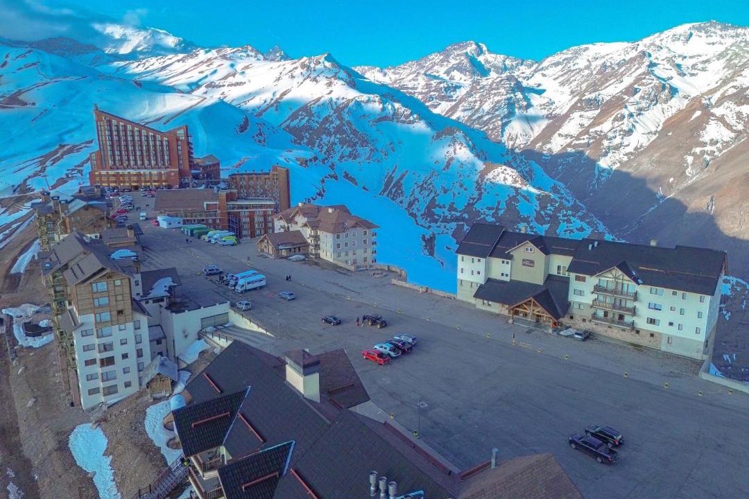 Photo of Others in Valle Nevado
