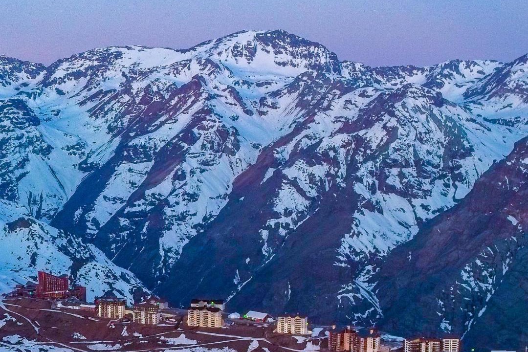 Photo of Others in Valle Nevado