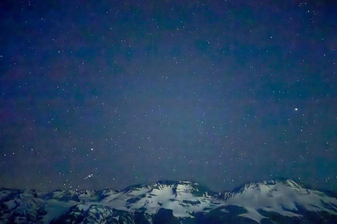 Photo of Others in Valle Nevado
