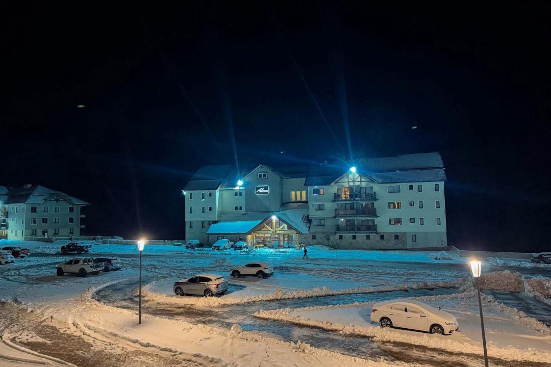 Photo of Others in Valle Nevado
