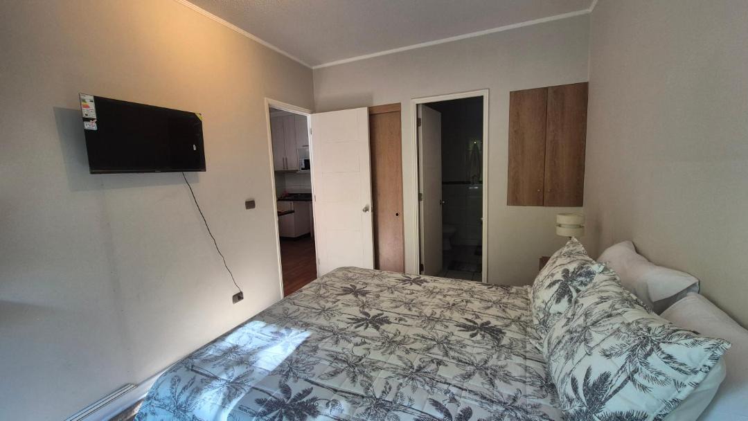 Photo of Bedroom in Talca