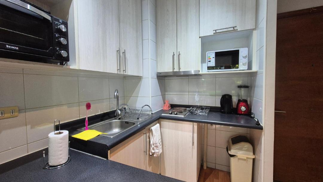 Photo of Kitchen in Talca