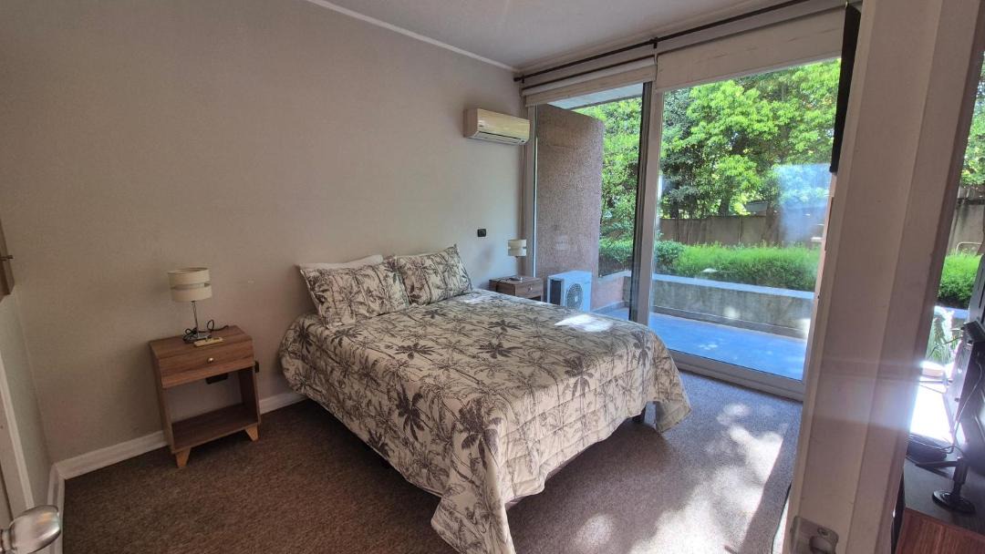 Photo of Bedroom in Talca