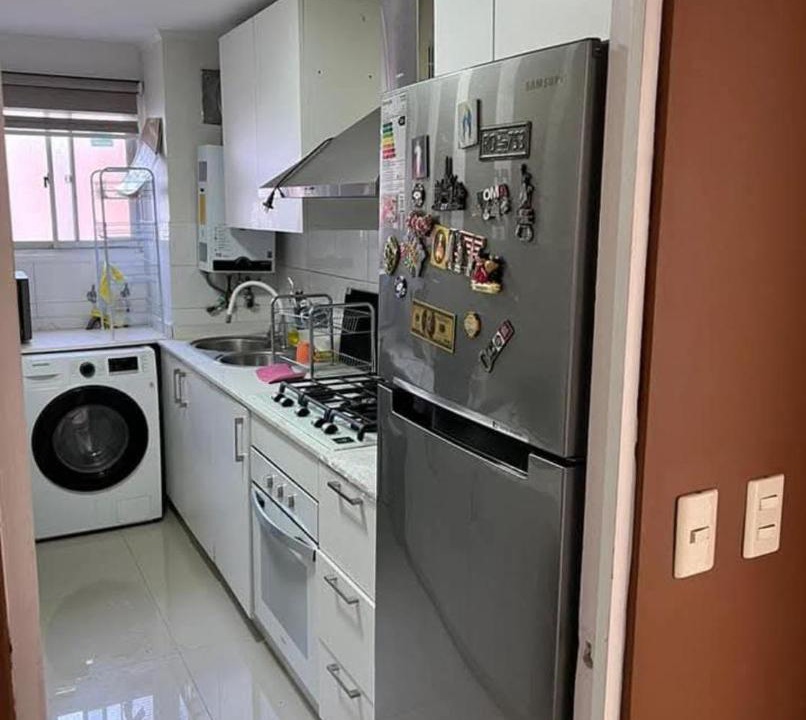 Photo of Kitchen in Rancagua