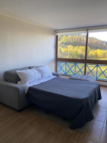 Photo of Bedroom in Temuco