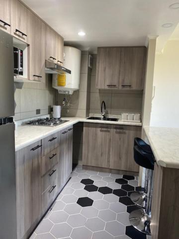 Photo of Kitchen in Temuco