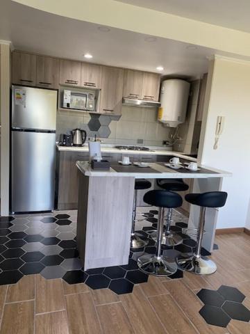 Photo of Kitchen in Temuco