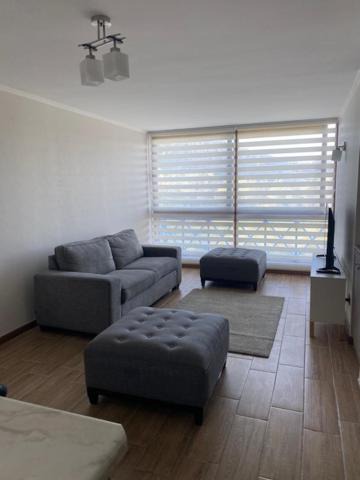 Photo of Livingroom in Temuco