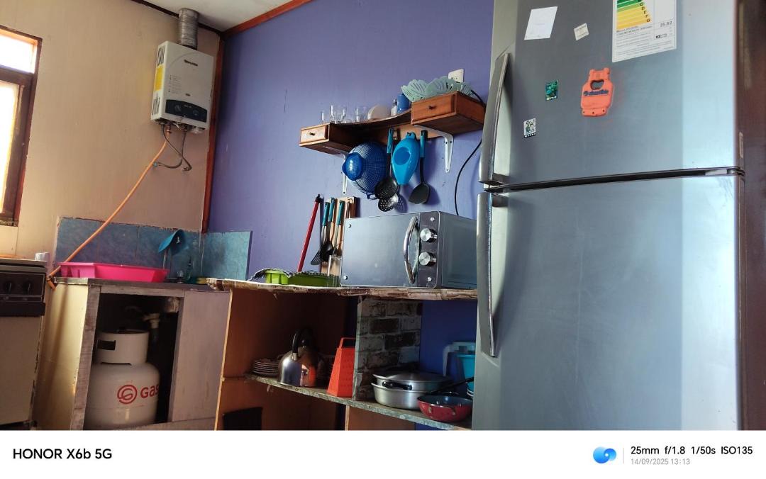 Photo of Kitchen in Ritoque