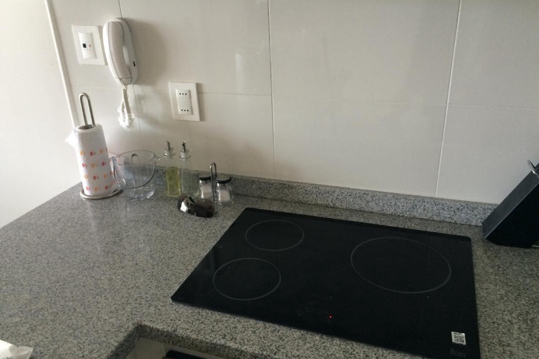 Photo of Kitchen in La Serena