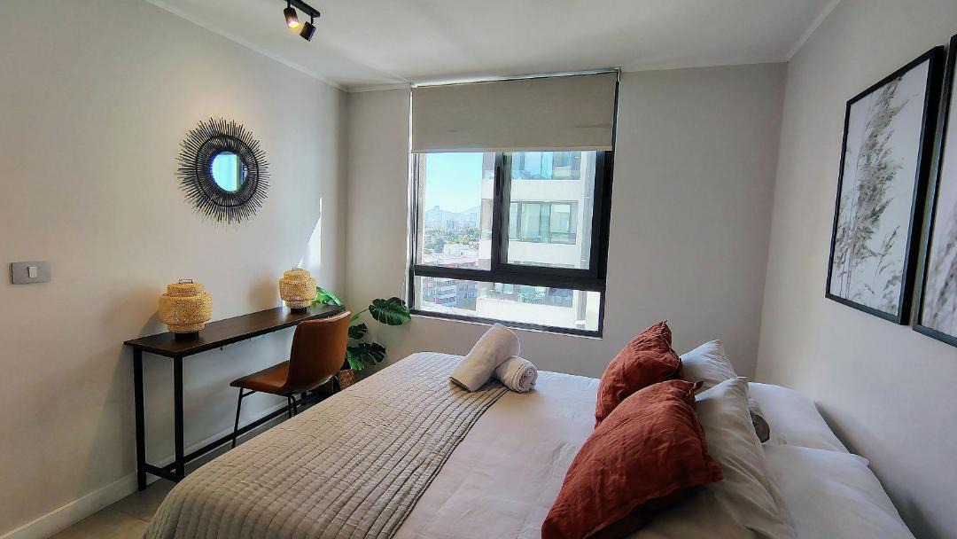 Photo of Bedroom in Nunoa