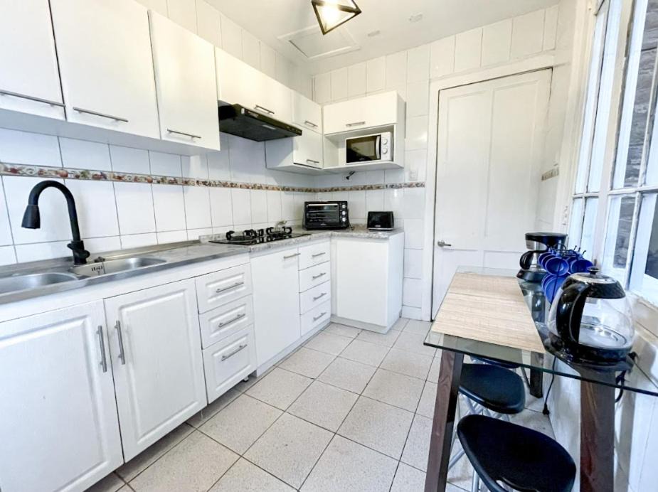 Photo of Kitchen in Nunoa