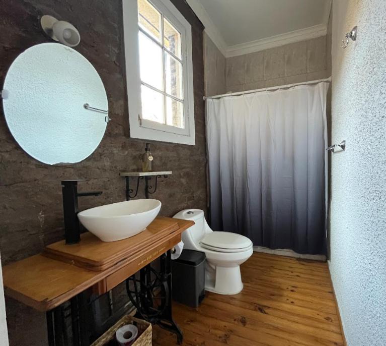 Photo of Bathroom in Nunoa