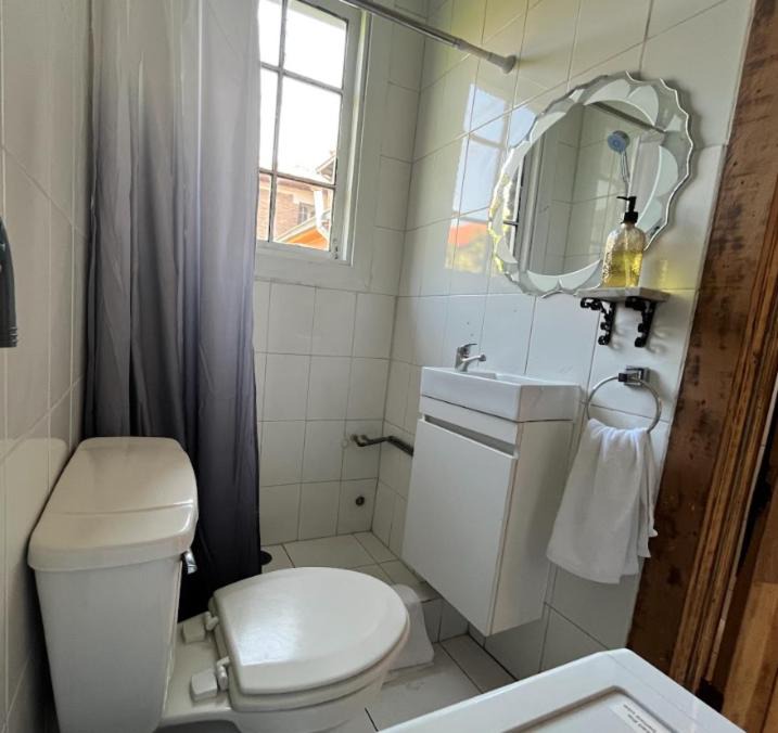 Photo of Bathroom in Nunoa