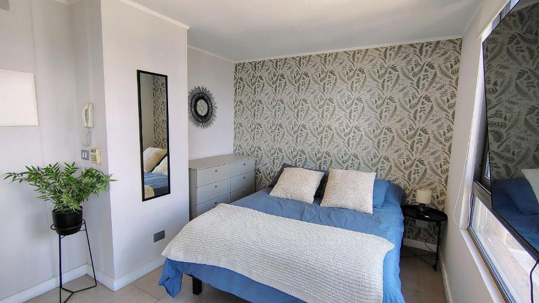 Photo of Bedroom in Nunoa