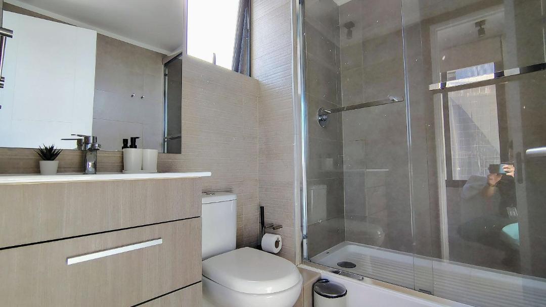 Photo of Bathroom in Nunoa