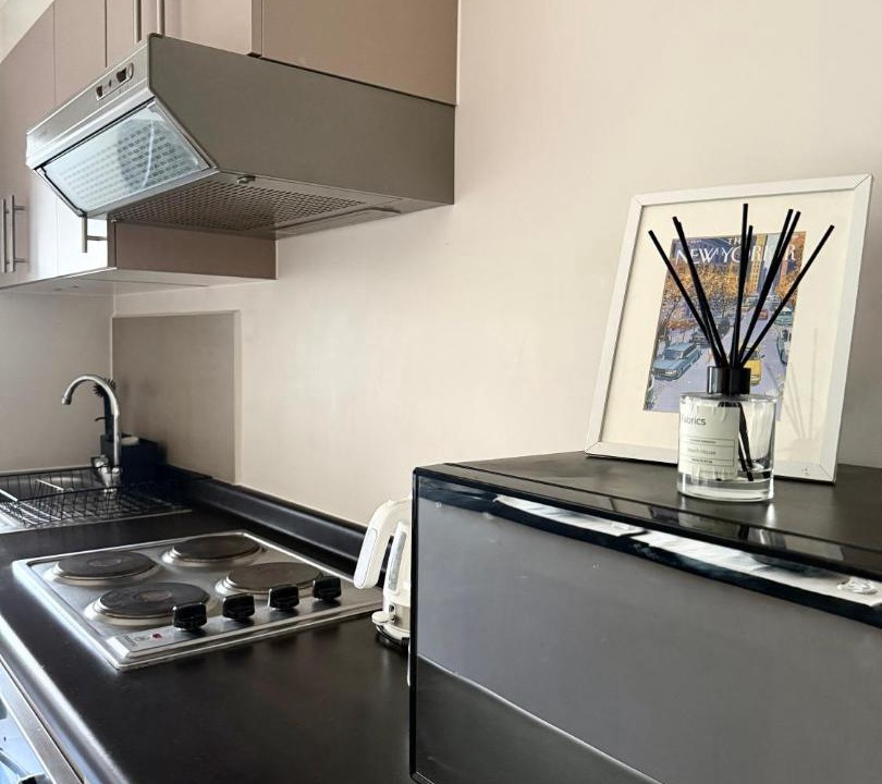 Photo of Kitchen in Temuco