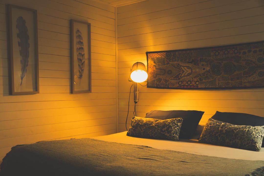 Photo of Bedroom in San Fernando