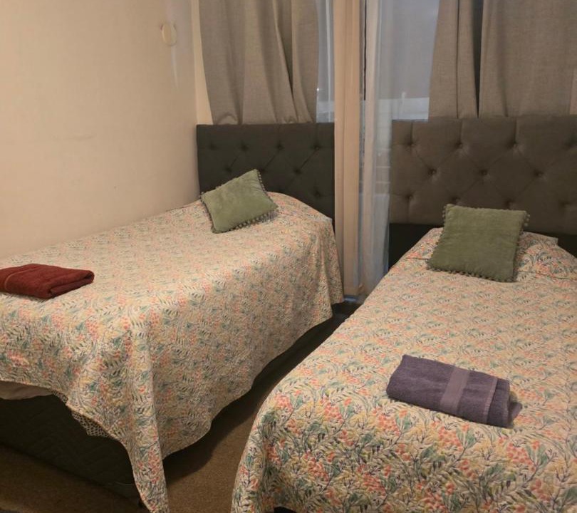 Photo of Bedroom in Rancagua