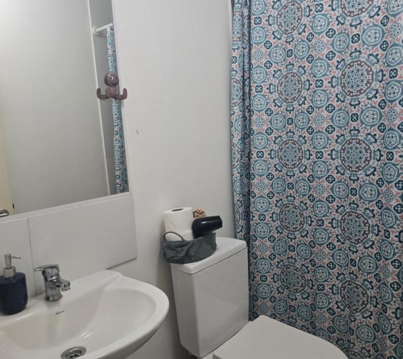 Photo of Bathroom in Rancagua