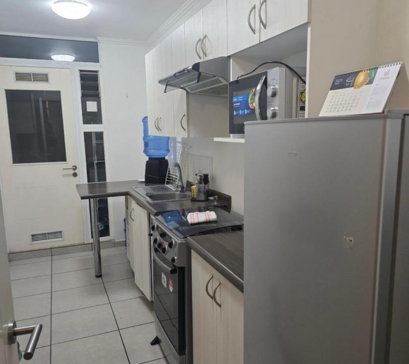 Photo of Kitchen in Rancagua
