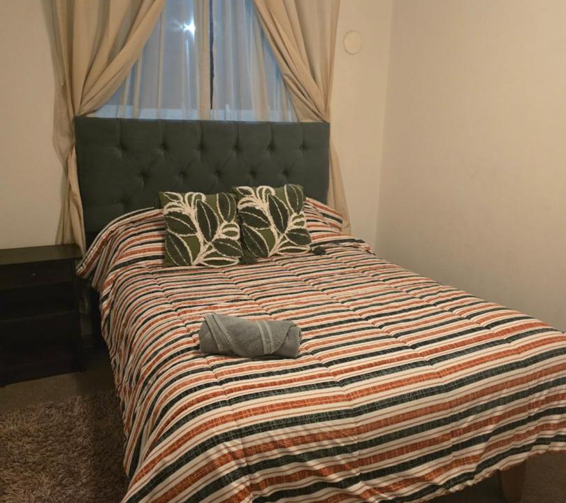Photo of Bedroom in Rancagua