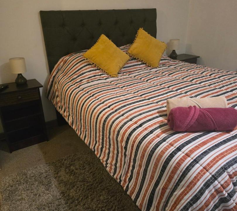 Photo of Bedroom in Rancagua