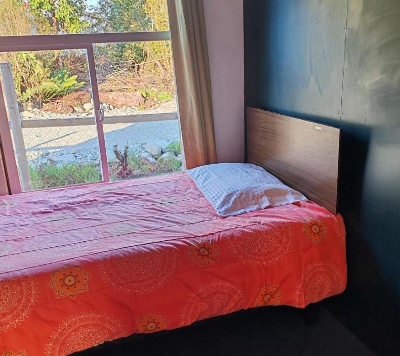 Photo of Bedroom in Hornopiren National Park