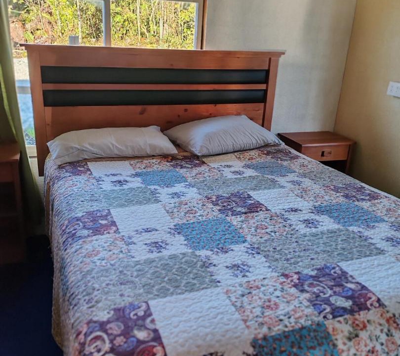 Photo of Bedroom in Hornopiren National Park