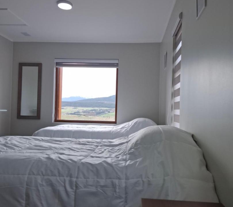 Photo of Bedroom in Coyhaique