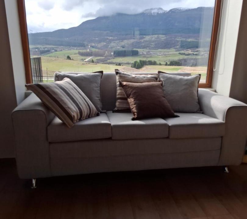 Photo of Livingroom in Coyhaique