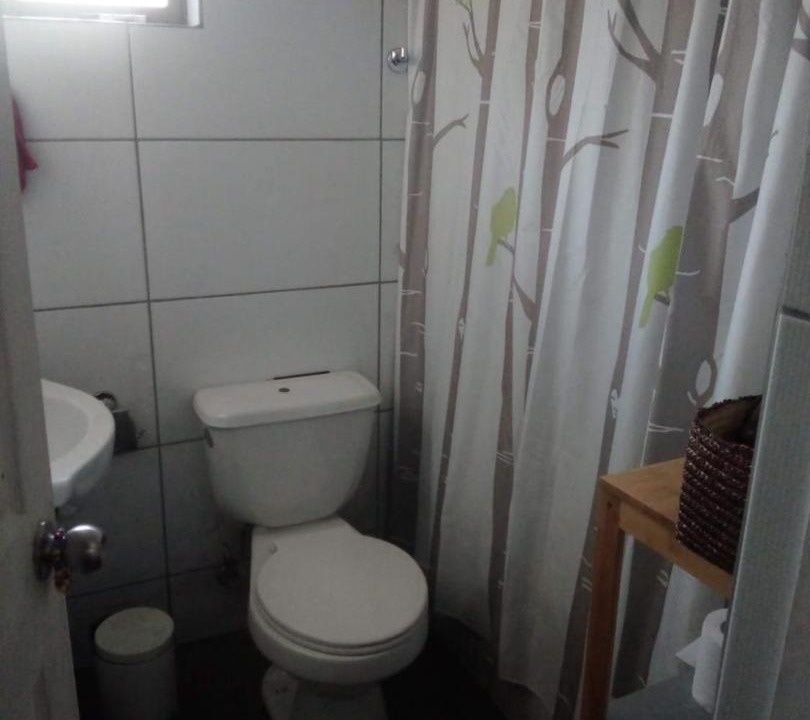 Photo of Bathroom in San Vicente
