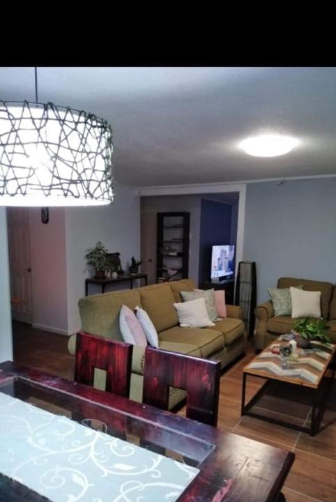 Photo of Livingroom in San Vicente