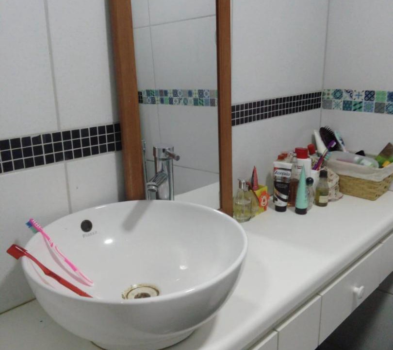 Photo of Bathroom in San Vicente