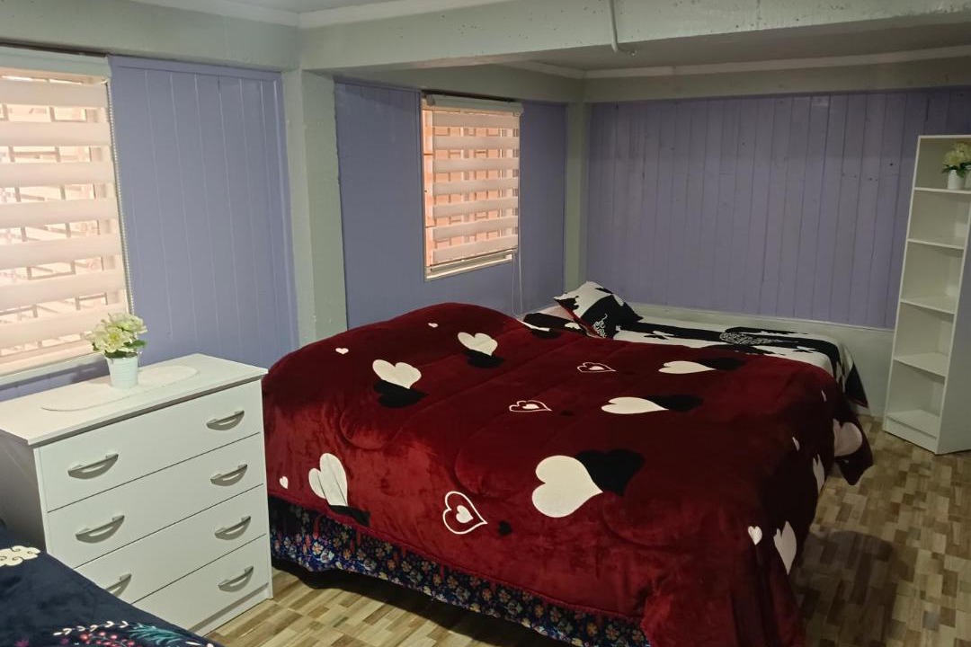 Photo of Bedroom in El Quisco