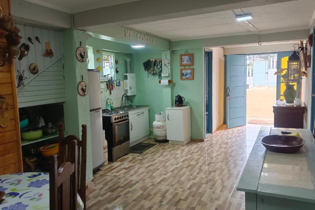 Photo of Kitchen in El Quisco