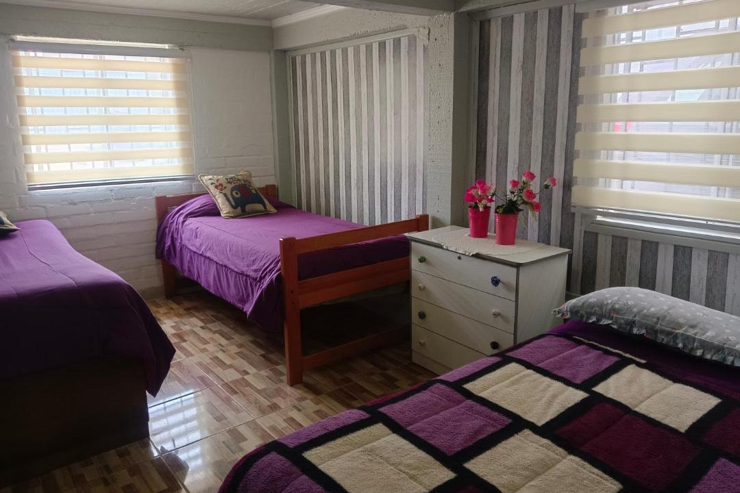 Photo of Bedroom in El Quisco