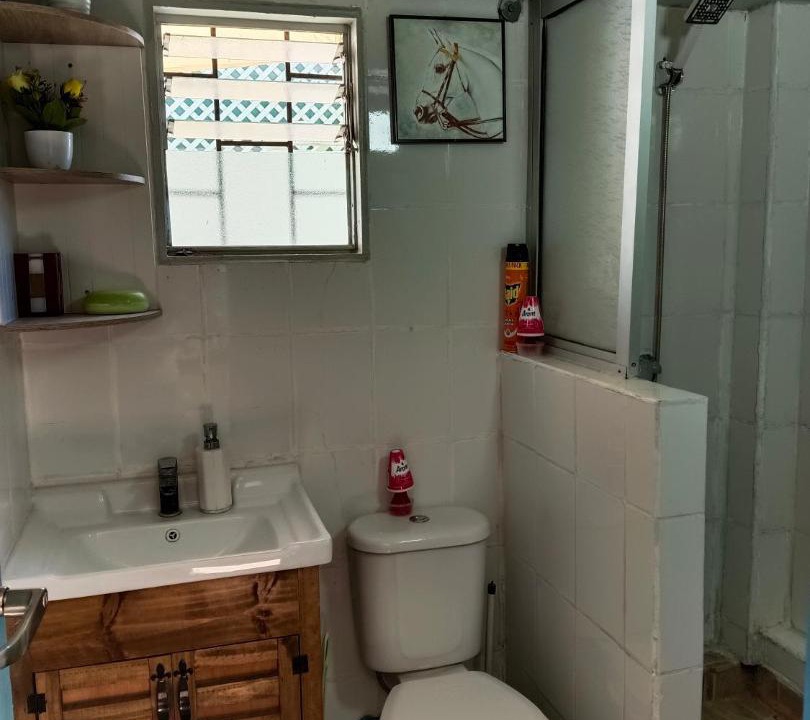 Photo of Bathroom in El Quisco