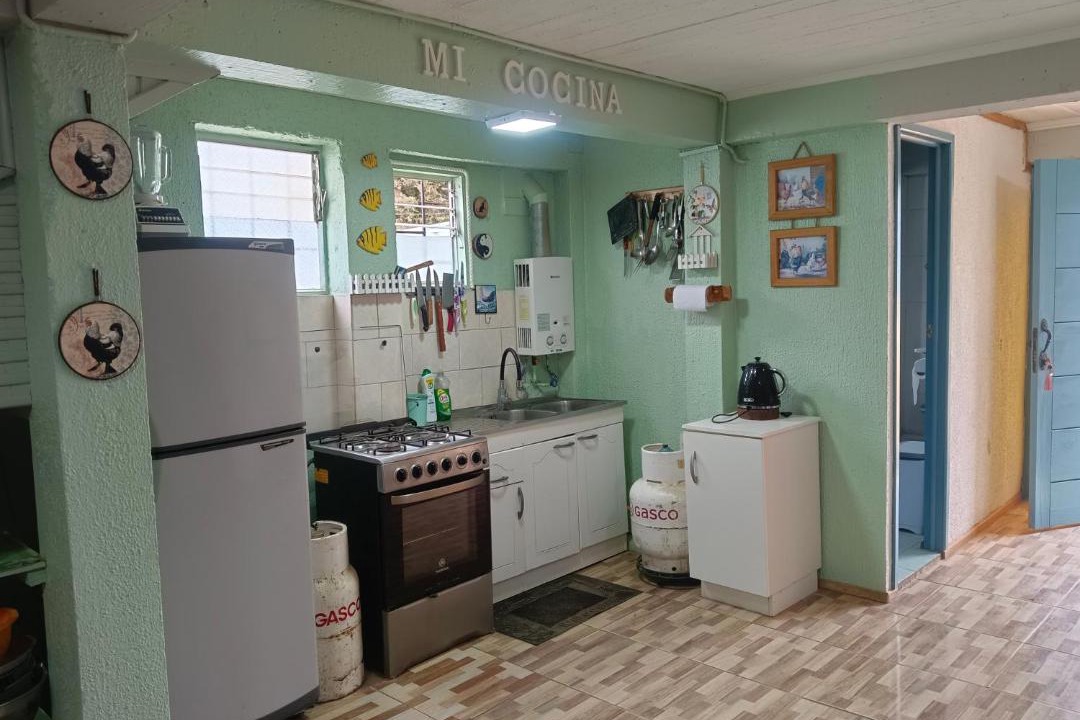Photo of Kitchen in El Quisco
