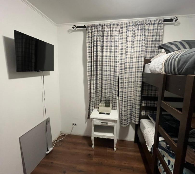 Photo of Bedroom in Renca