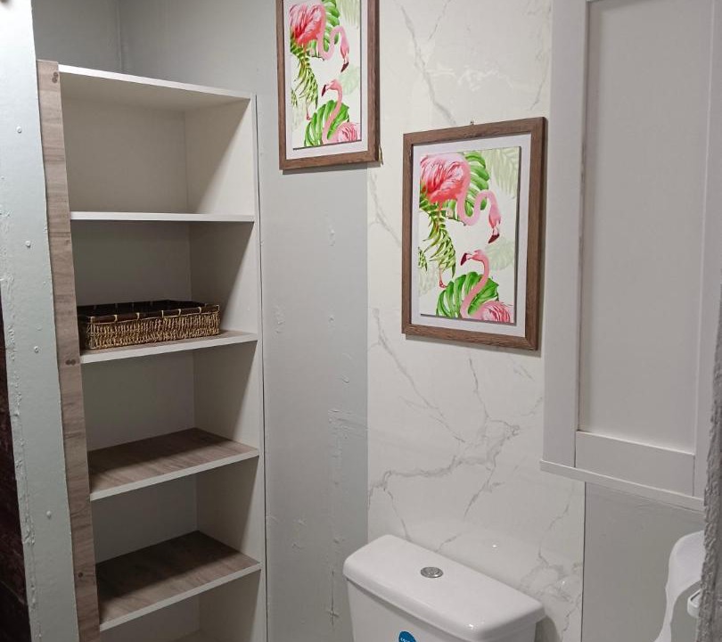 Photo of Bathroom in El Quisco