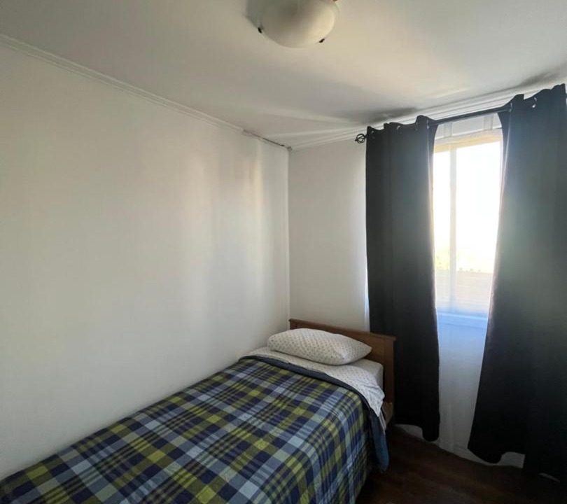 Photo of Bedroom in Renca