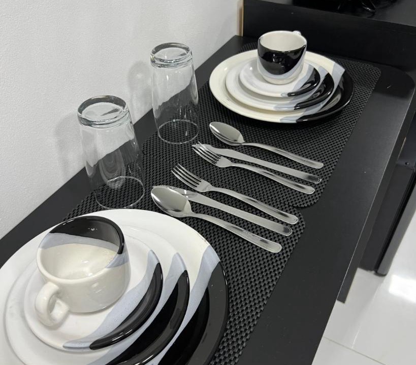 Photo of Kitchen in Parauapebas