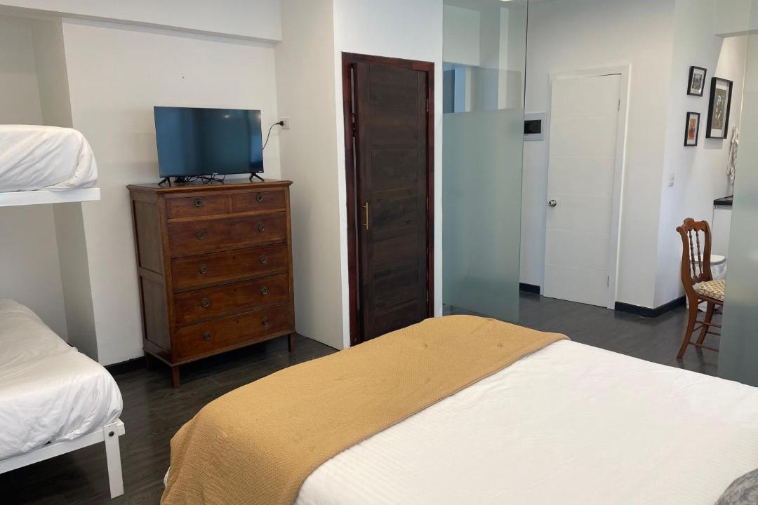 Photo of Bedroom in Barrio Italia