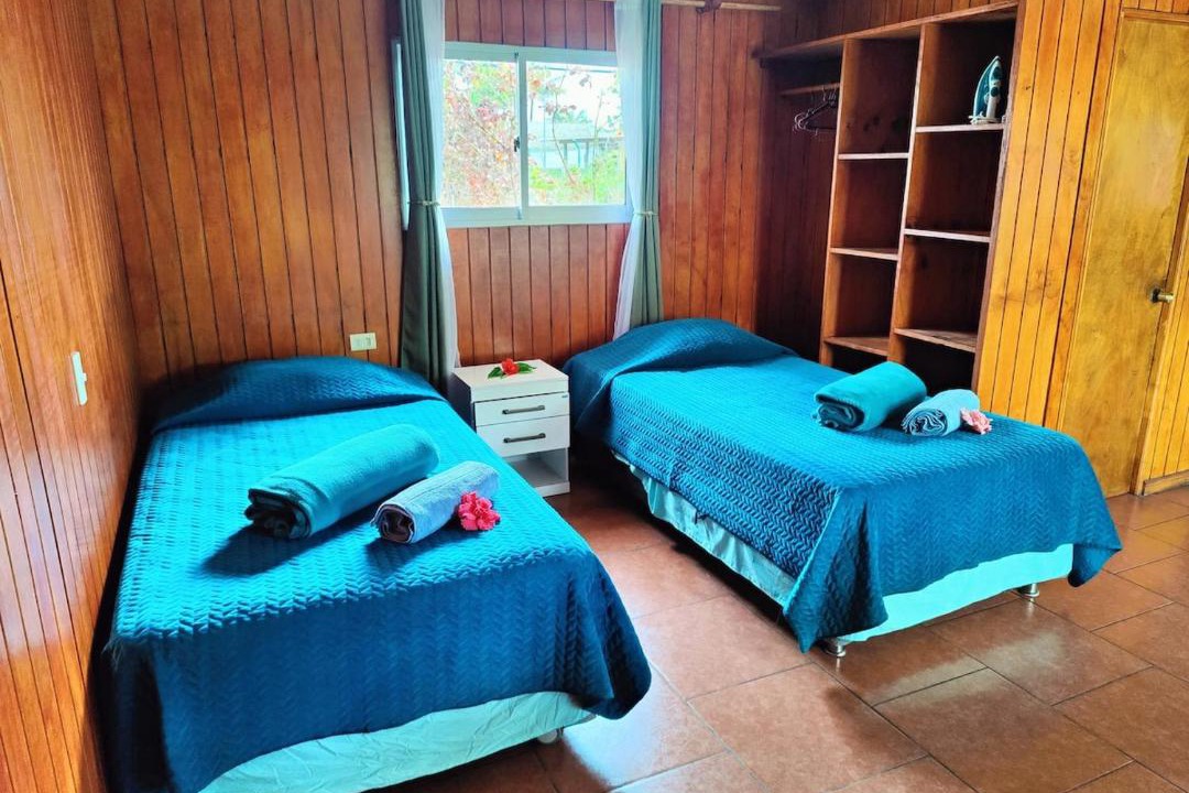 Photo of Bedroom in Hanga Roa