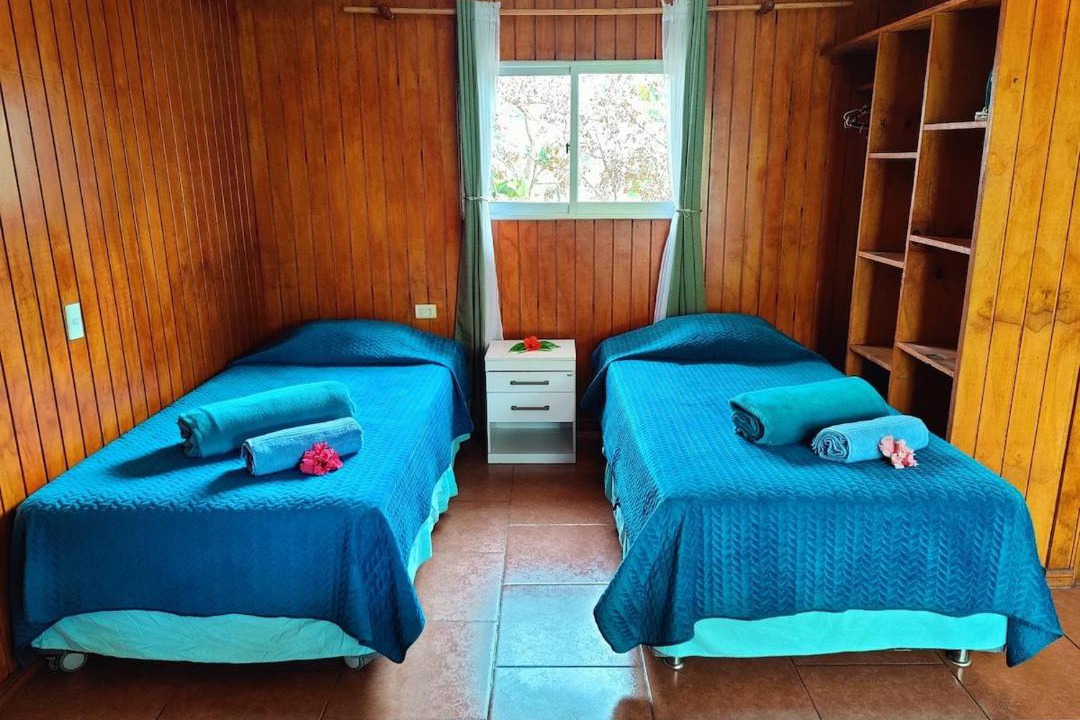 Photo of Bedroom in Hanga Roa